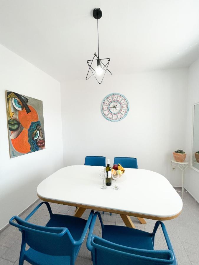 Sea View Apartment Amaro Korčula Extérieur photo