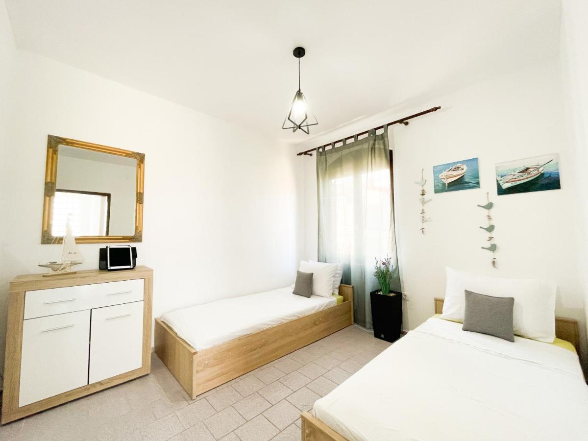 Sea View Apartment Amaro Korčula Extérieur photo