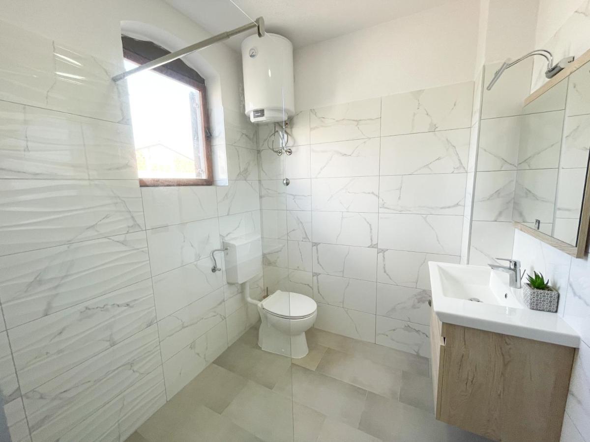Sea View Apartment Amaro Korčula Extérieur photo