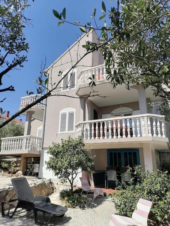 Sea View Apartment Amaro Korčula Extérieur photo