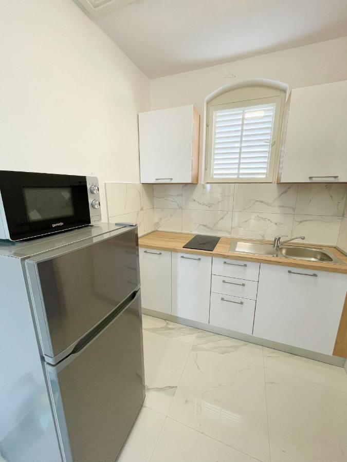 Sea View Apartment Amaro Korčula Extérieur photo